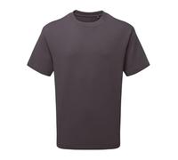 COOZO Unisex Anthem Heavyweight T-Shirt