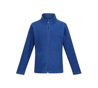 COOZO Unisex Kids Brigade II Micro Fleece Jacket - Quick Dry Fleece with Pockets | Lightweight and Warm | School & Outdoor Layer for Boys and Girls (UK, Age, 15 Years, 16 Years, Regular, Royal Blue)
