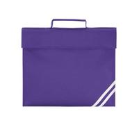 COOZO Unisex Kids Classic School Book Bag - Purple - One Size