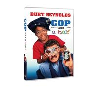 Cop and a half /movies/standard/dvd brand