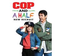 Cop and a Half: New Recruit