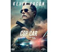 Cop Car