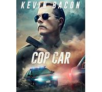 Cop Car