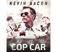 Cop Car