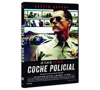 Cop Car (COCHE POLICIAL (COP CAR), Spain Import, see details for languages)