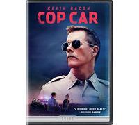 Cop Car [Region 1]