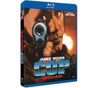 Cop, Con La Ley O Sin Ella [Blu-ray] (1988) Cop