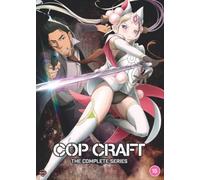 Cop Craft: The Complete Series