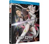 Cop Craft: The Complete Series [Blu-ray]