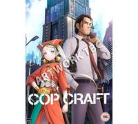 Cop Craft: The Complete Series