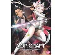 Cop Craft: The Complete Series