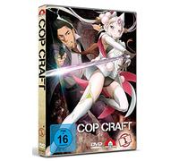 Cop Craft - Vol.1 - DVD - Collector's Edition: Deutsch