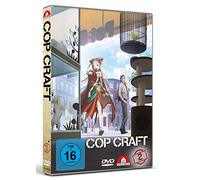 Cop Craft - Vol.2 - DVD - Collector's Edition: Deutsch