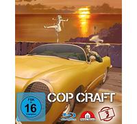 Cop Craft - Vol.3 - Blu-ray - Collector's Edition: Deutsch