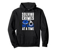 Cop Funny Police Officer Pullover Hoodie