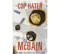 Cop Hater