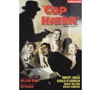 Cop Hater (Region 2) (EU Import)