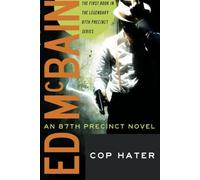 Cop Hater (UK Edition)