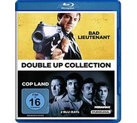 COP LAND & BAD LIEUTNANT - MOV