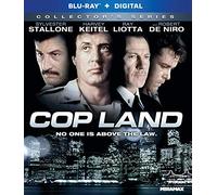 Cop Land [Blu-ray]