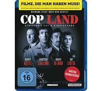 COP LAND/BLU-RAY - MOVIE