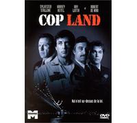 Cop Land [DVD] [1997]