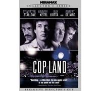 Cop Land [DVD] [1997] [Region 1] [US Import] [NTSC]