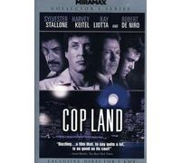 Cop Land [DVD] [1997] [Region 1] [US Import] [NTSC]