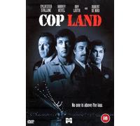 Cop Land [DVD]