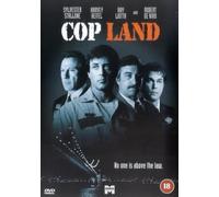 Cop Land [DVD]