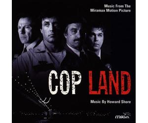 Cop Land/Howard Shore