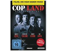 Cop Land - Remastered