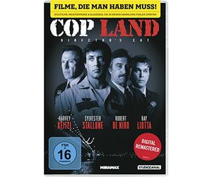 Cop Land - Remastered