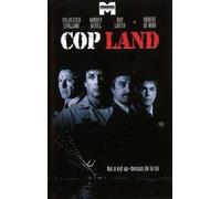 Cop Land [VHS]