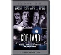Cop Land (Ws)