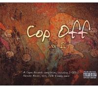 Cop Off Volume Ii by Various Artists