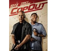 Cop Out