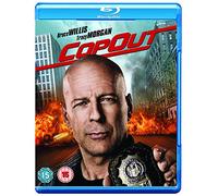 Cop Out [Blu-ray] [2010]