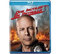 Cop Out [Blu-ray] [US Import]