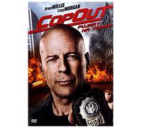 COP OUT-COP OUT. FUJARY NA TROPIE