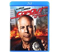 COP OUT-COP OUT. FUJARY NA TROPIE