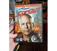 Cop Out [DVD]