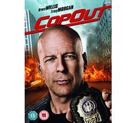 Cop Out [DVD] [2010] by Bruce Willis