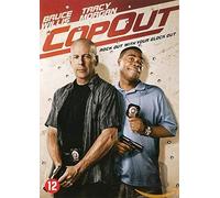 Cop out (DVD) Ernest R. Dickerson Gilbert Adler (US IMPORT)