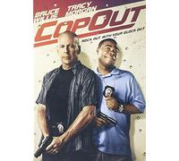 Cop Out [DVD] [Region 1] [US Import] [NTSC]