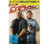 Cop Out - Geladen und Entsichert (DVD) Min: 103DD5.1WS Warner Home [Import germany]