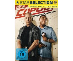 Cop Out - Geladen und Entsichert (DVD) Min: 103DD5.1WS Warner Home [Import germany]