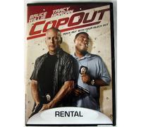 COP OUT (RE)