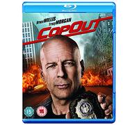 Cop Out (Region Free + Fully Packaged Import)