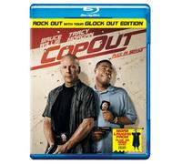 Cop Out - Rock Out with Your Glock Out Edition [Canadian Import]